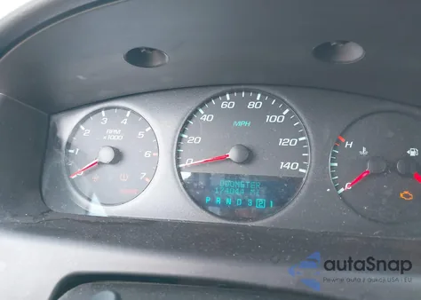 2011 Chevrolet Impala Ls from USA, damaged, VIN 2G1WA5EK8B1106906